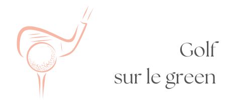 bijoux thème golf, club,tee, clubhouse