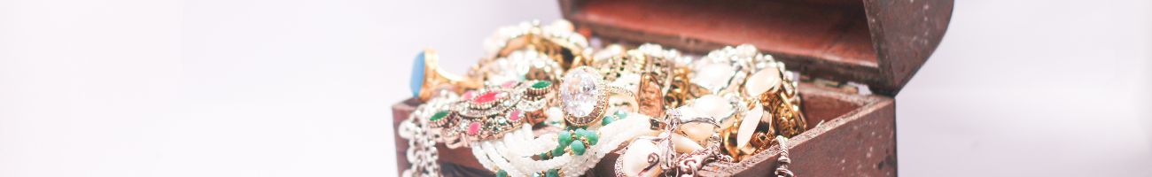 bijoux et joyaux célèbres