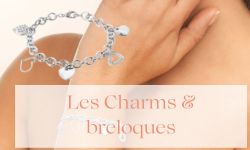 charms et breloques pour bracelets