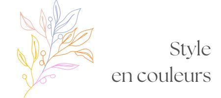 bijoux colorés, pierre bleu, rouge