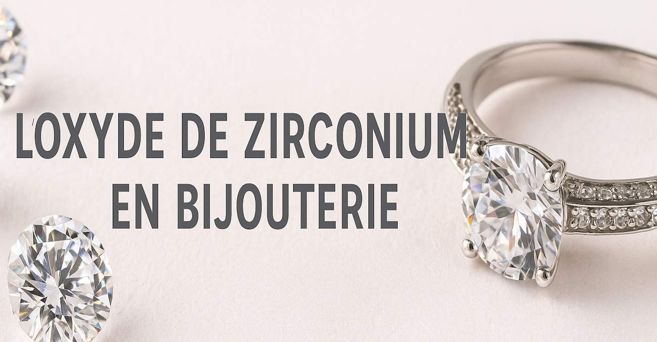 zircone et bijoux vs diamant