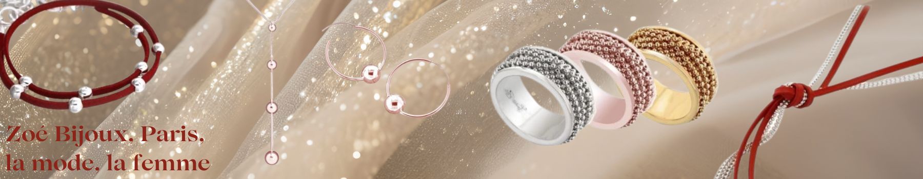 Bijoux louise zoé bijoux france