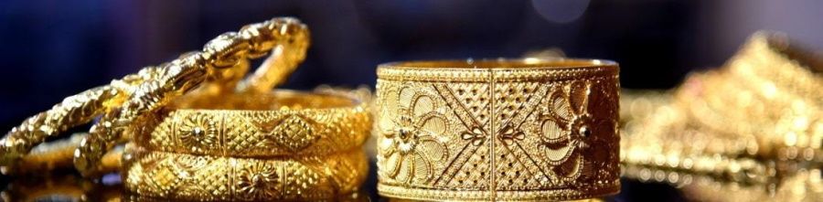bijoux en or