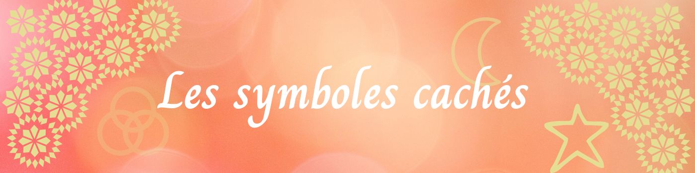 symboles cachés dans la bijouterie