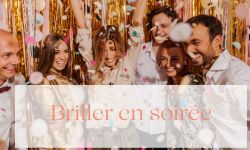 bijoux pour briller en soirée