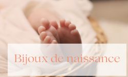 bijoux de naissance