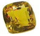 diamant jaune tiffany