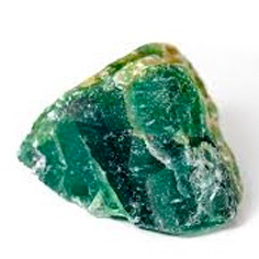 Pierre naturelle Fluorite