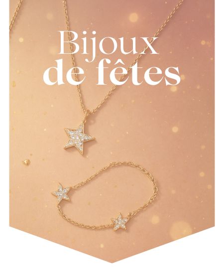 collections bijoux festif pour soirée