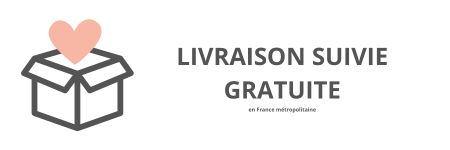 Livraison garantie pour noel