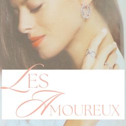 offrir un bijoux par amour love