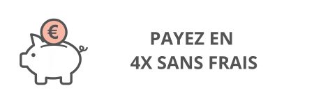 paiement 4x sans frais