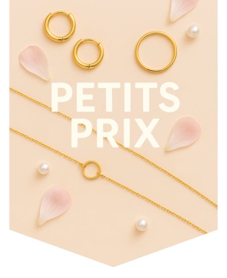 bijoux à petits prix pour petit budget
